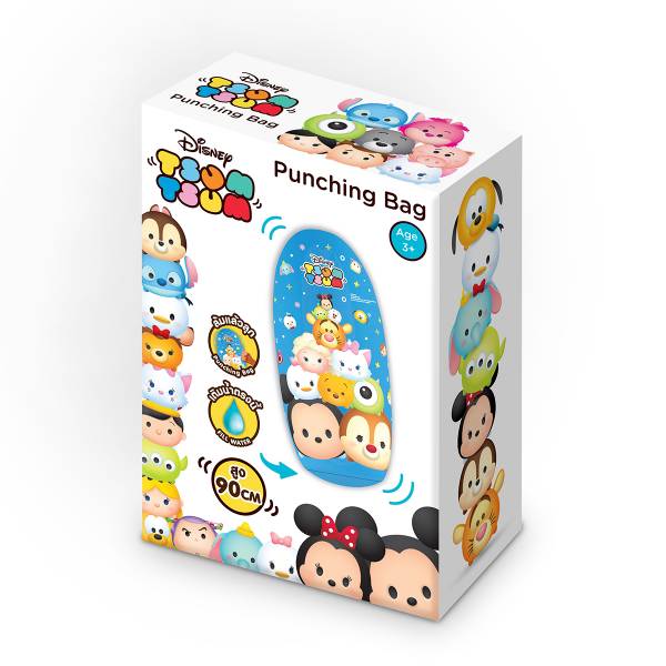 ตุ๊กตาล้มลุก - ซูม ซูม - Image 2