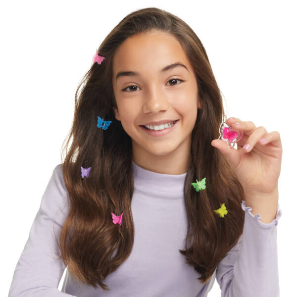 Butterfly Dreams Cosmetic Set - Image 3
