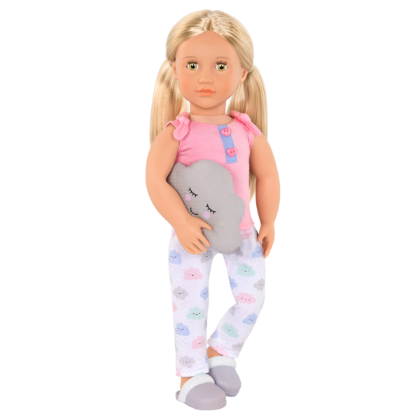 Cloudy Cuddles - Image 3