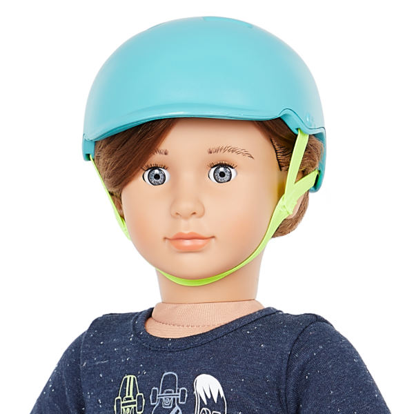 Theodore – Boy Doll - Image 4