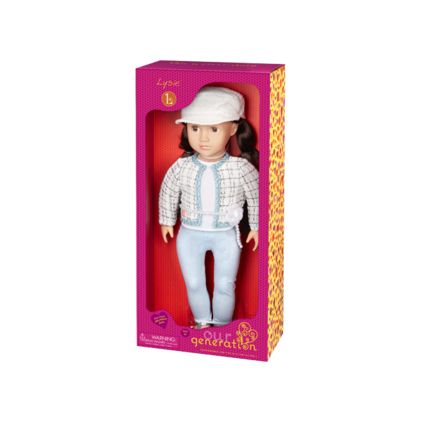 Lysie - Image 5