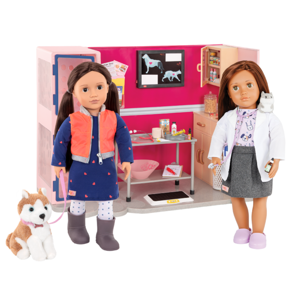 Healthy Paws Vet Clinic - Image 12