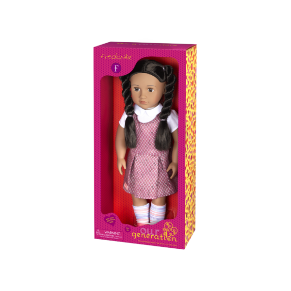 Frederika - Image 5