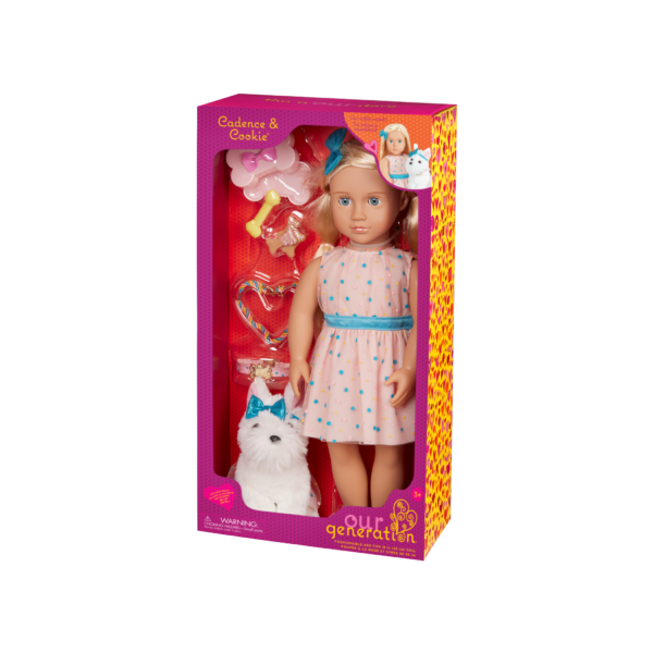 Cadence & Cookie - Image 7