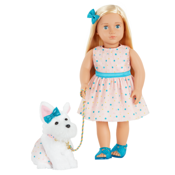 Cadence & Cookie - Image 2