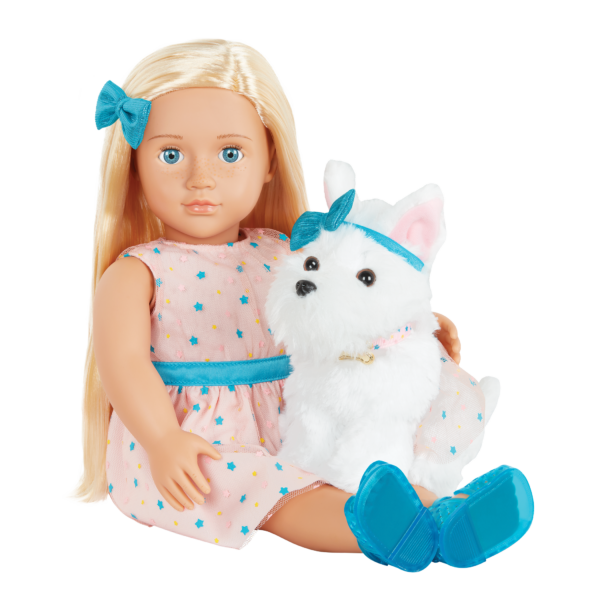 Cadence & Cookie - Image 5