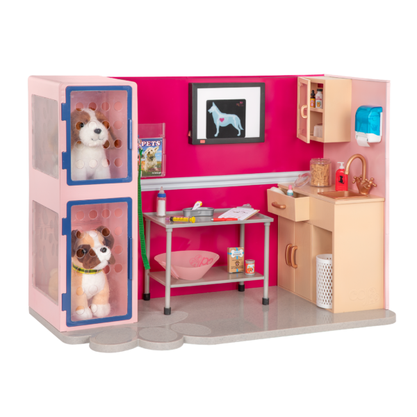 Healthy Paws Vet Clinic - Image 3