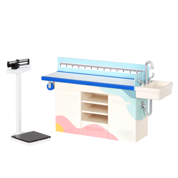 Doctor Days - Image 2