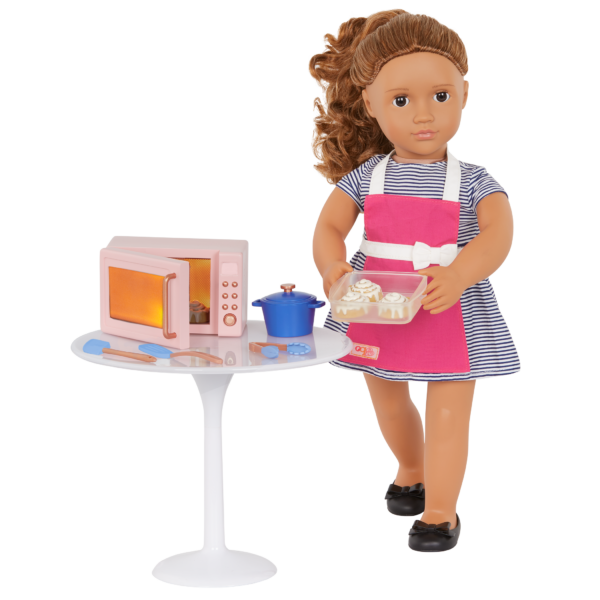 In the Kitchen - Image 2