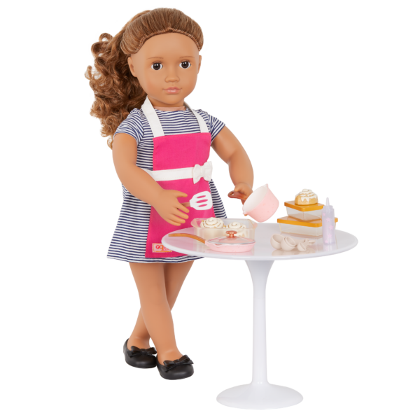 In the Kitchen - Image 3