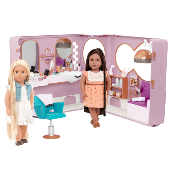 Salon on Wheels - Image 7