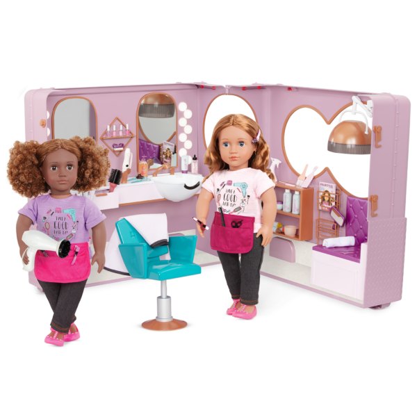 Salon on Wheels - Image 6