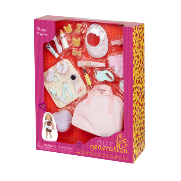 Happy Puppies - Image 7