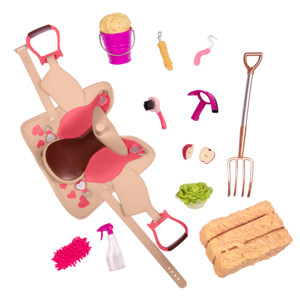 Acres of Adventure Horse Barn - Image 3