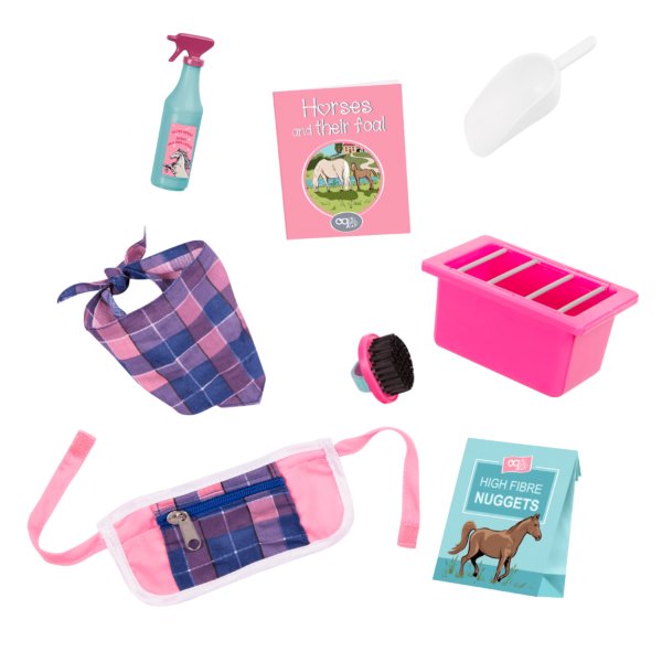 Quarter Horse Foal - Image 4