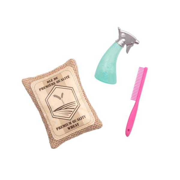 Black Velvet Foal - Image 3