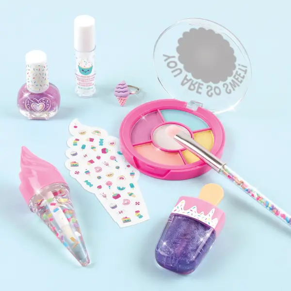 Candy Shop Cosmetic Set - Image 5