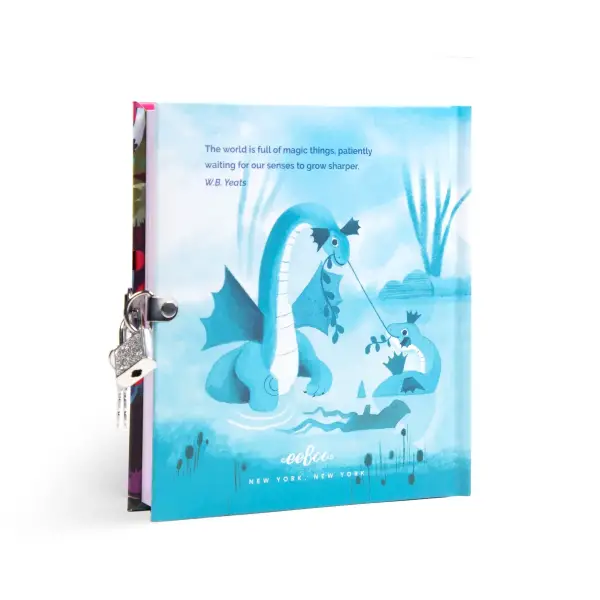 Magical Creatures Journal - Image 2