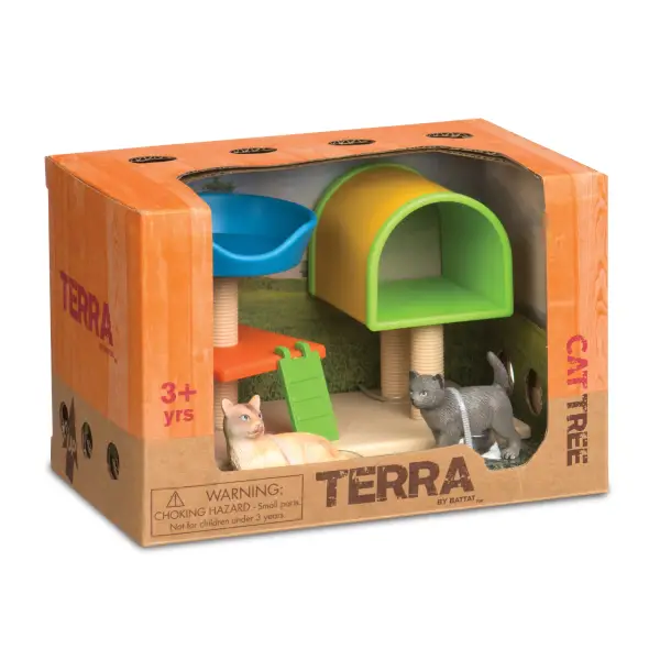 Cat Tree - Image 2