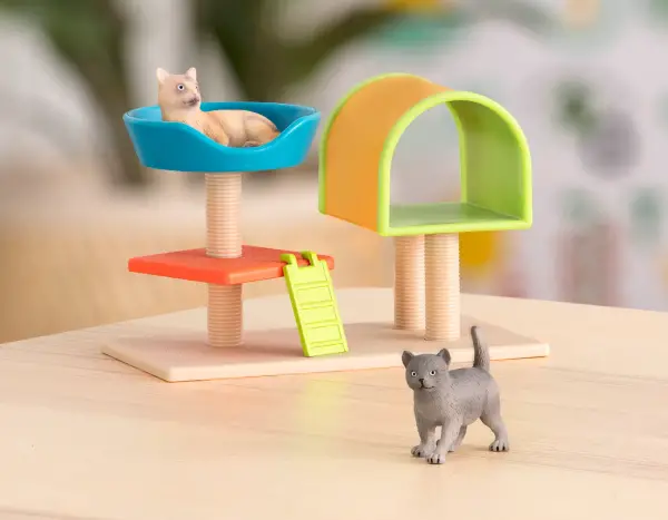 Cat Tree - Image 3