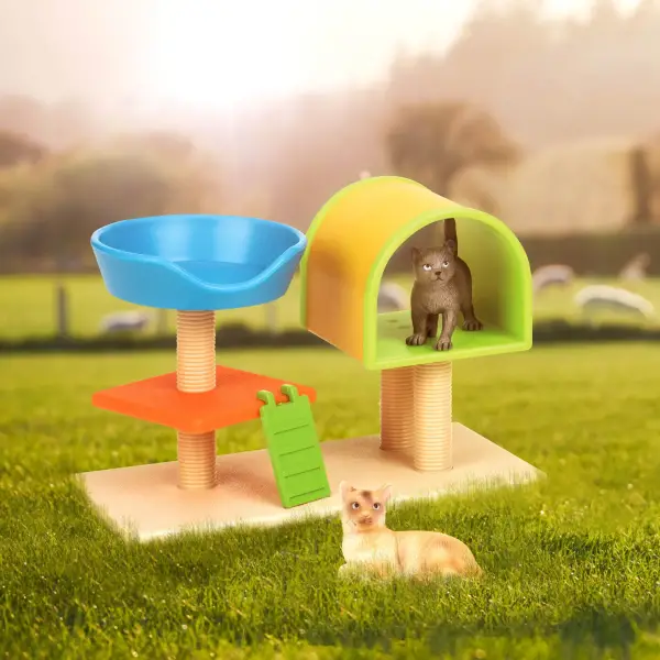 Cat Tree - Image 4