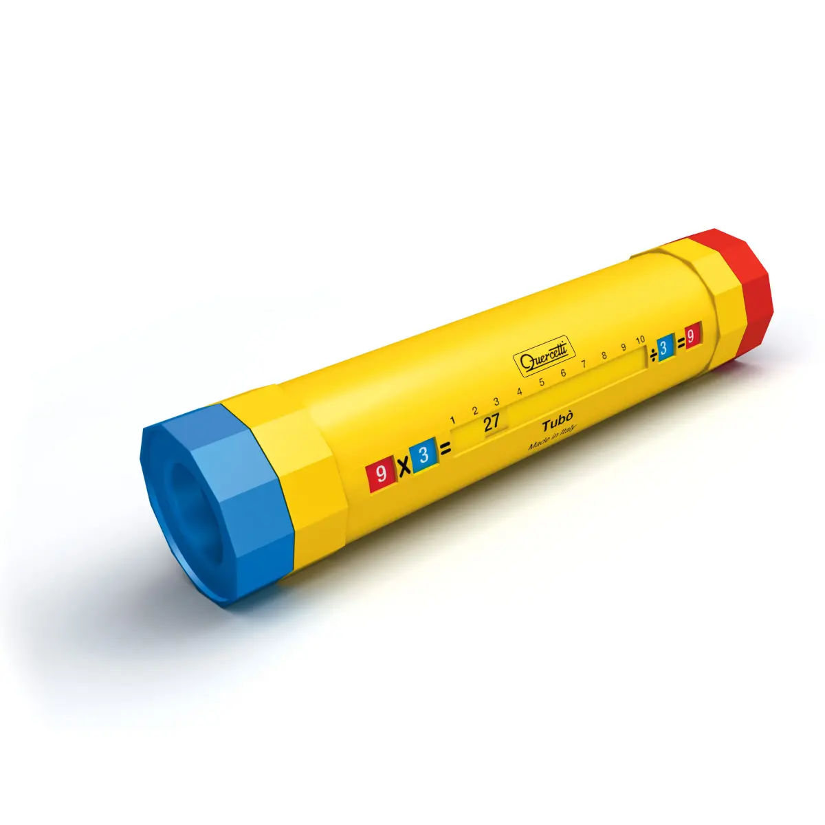 Quercetti Tubò Pitagorico - Image 2