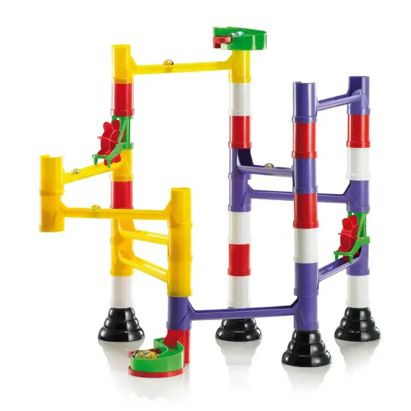 Quercetti Migoga Marble Run - Basic - Image 2