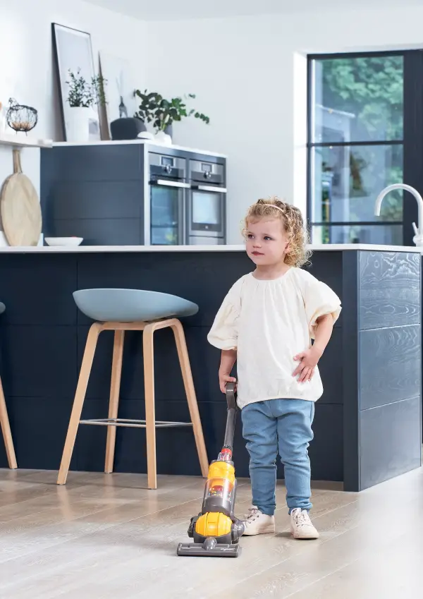 Casdon Dyson Ball - Image 5