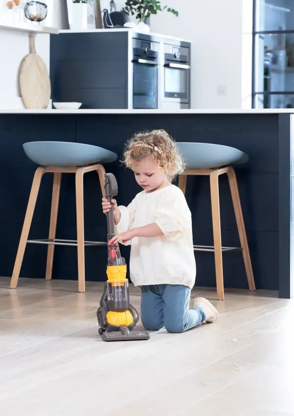 Casdon Dyson Ball - Image 4