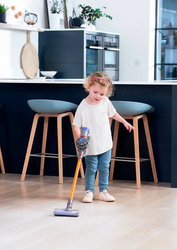 Casdon Dyson Cordless Vacuum - Image 8