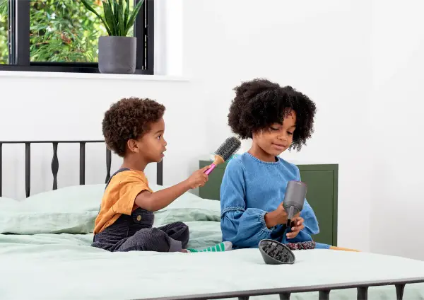 Casdon Dyson Supersonic Styling Set - Image 3