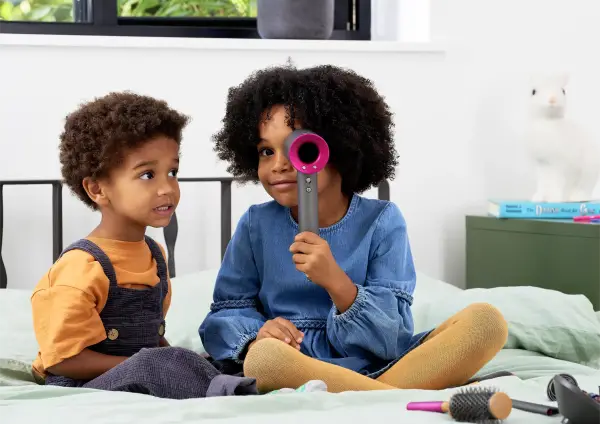 Casdon Dyson Supersonic Styling Set - Image 11