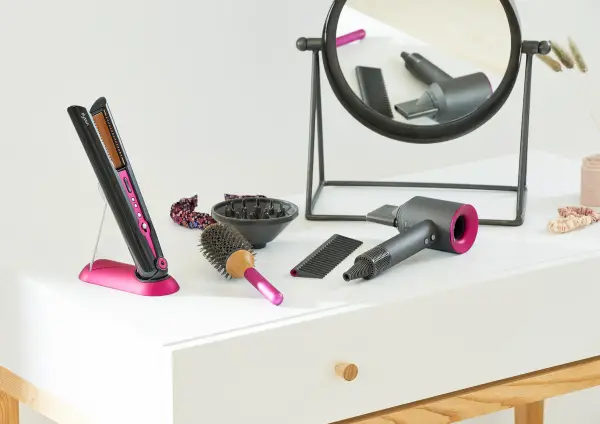 Casdon Dyson Corrale Styling Set - Image 8