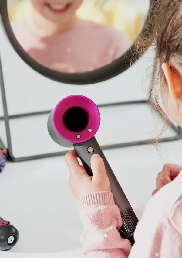 Casdon Dyson Corrale Styling Set - Image 7