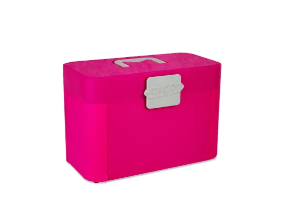 Casdon Ultimate Styling Case - Image 2