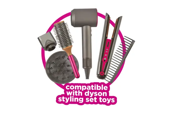 Casdon Ultimate Styling Case - Image 4