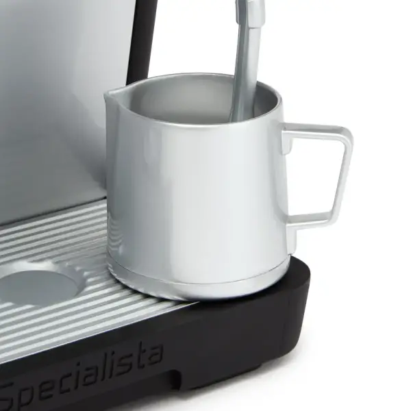 Casdon DeLonghi Barista Coffee Machine - Image 10