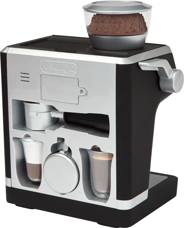 Casdon DeLonghi Barista Coffee Machine - Image 11