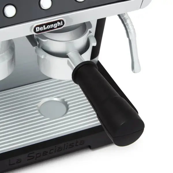 Casdon DeLonghi Barista Coffee Machine - Image 8