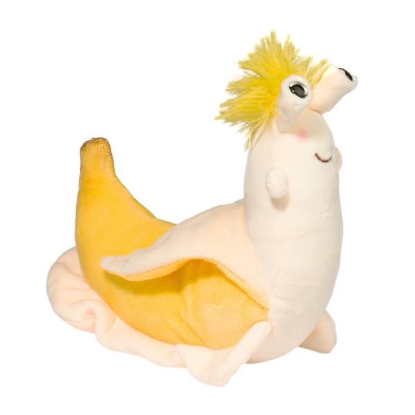 Vinnie Banana Slug Macaroon - Image 4