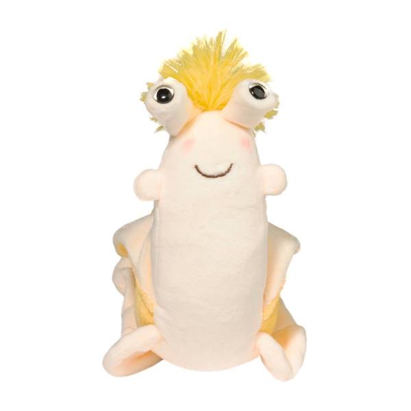 Vinnie Banana Slug Macaroon - Image 3