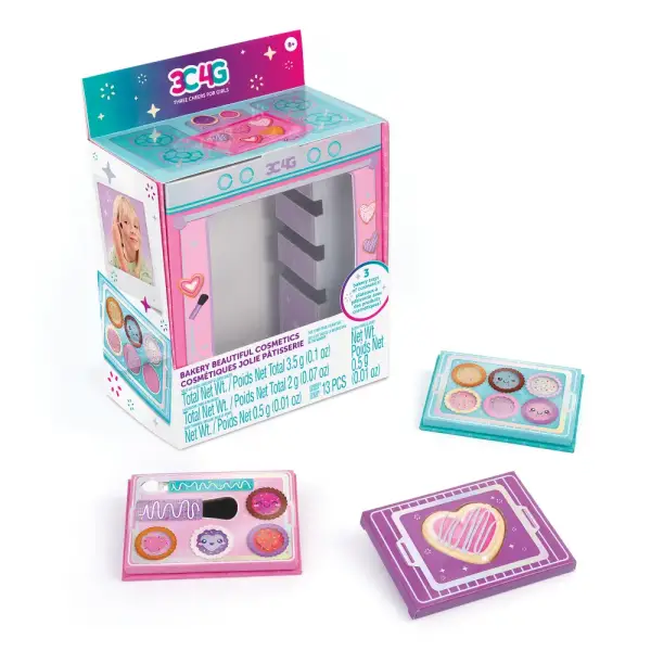 Bakery Beautiful Cosmetics - Image 3
