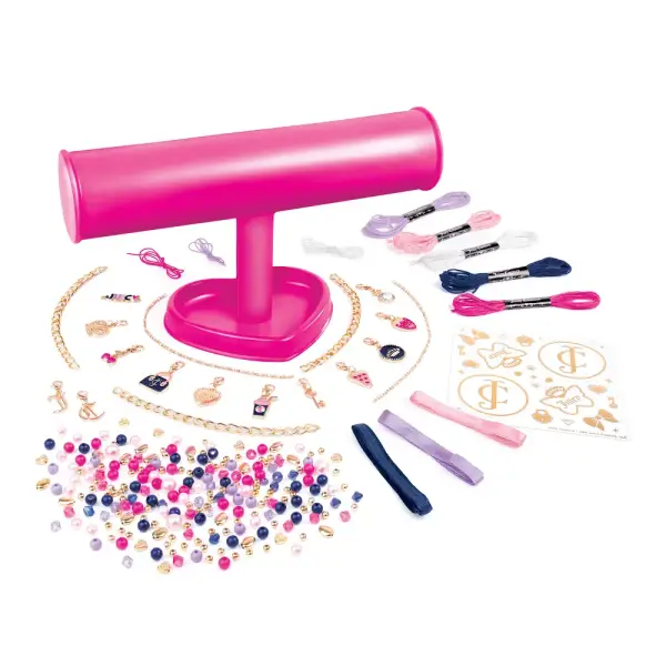 Juicy Couture Dazzle and Display DIY Bracelets - Image 3