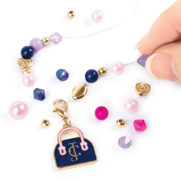 Juicy Couture Dazzle and Display DIY Bracelets - Image 4