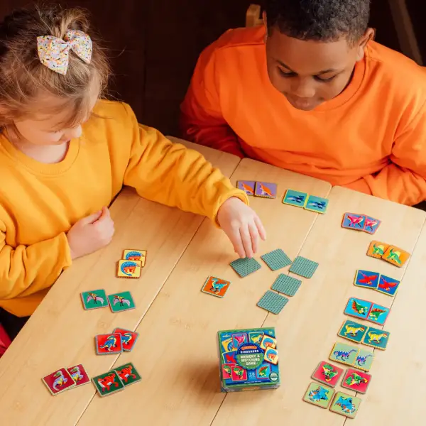 Mini Memory Game Assortment (16) - Image 5