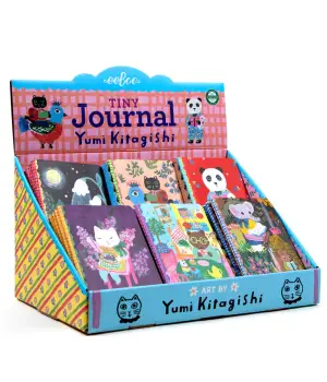 Yumi Tiny Journal