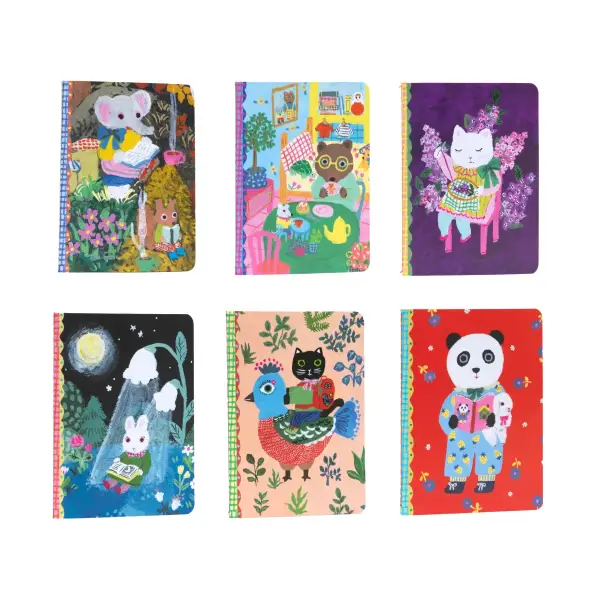 Yumi Tiny Journal - Image 2