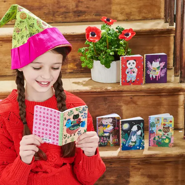 Yumi Tiny Journal - Image 5