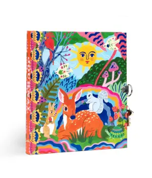 Fawn & Sun Journal