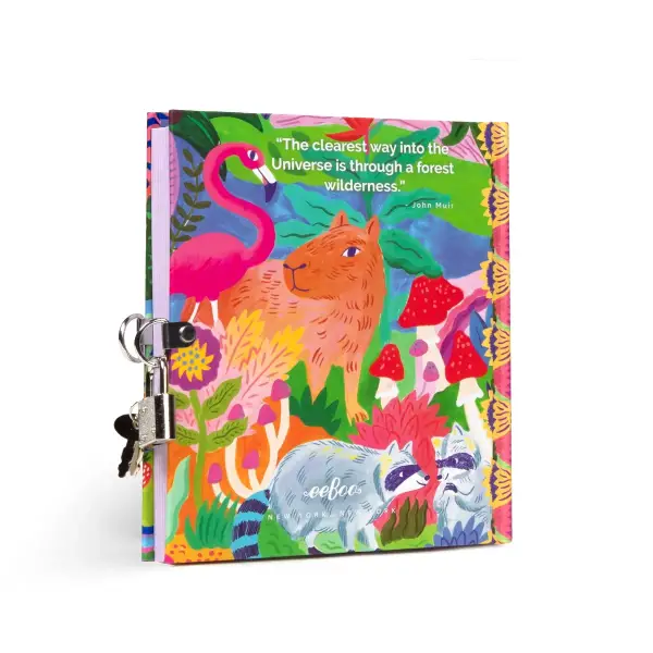 Fawn & Sun Journal - Image 2